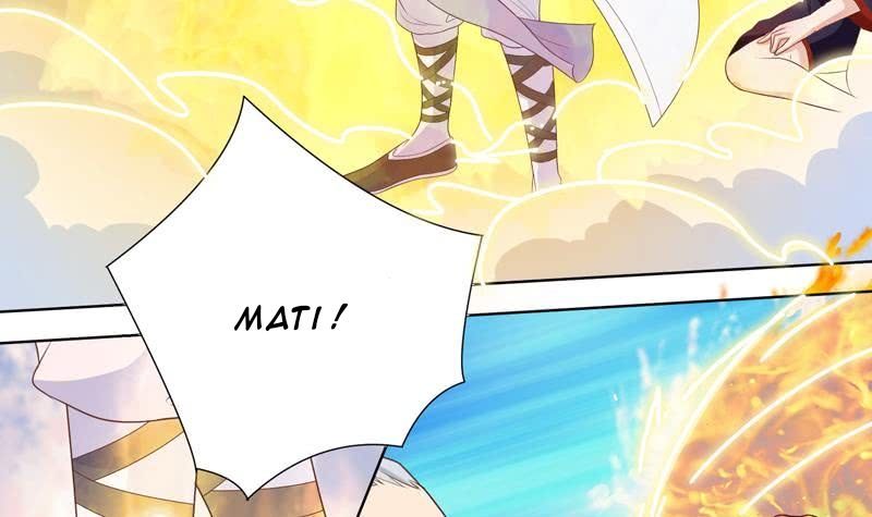 The Strongest Beast System Chapter 31 Gambar 6