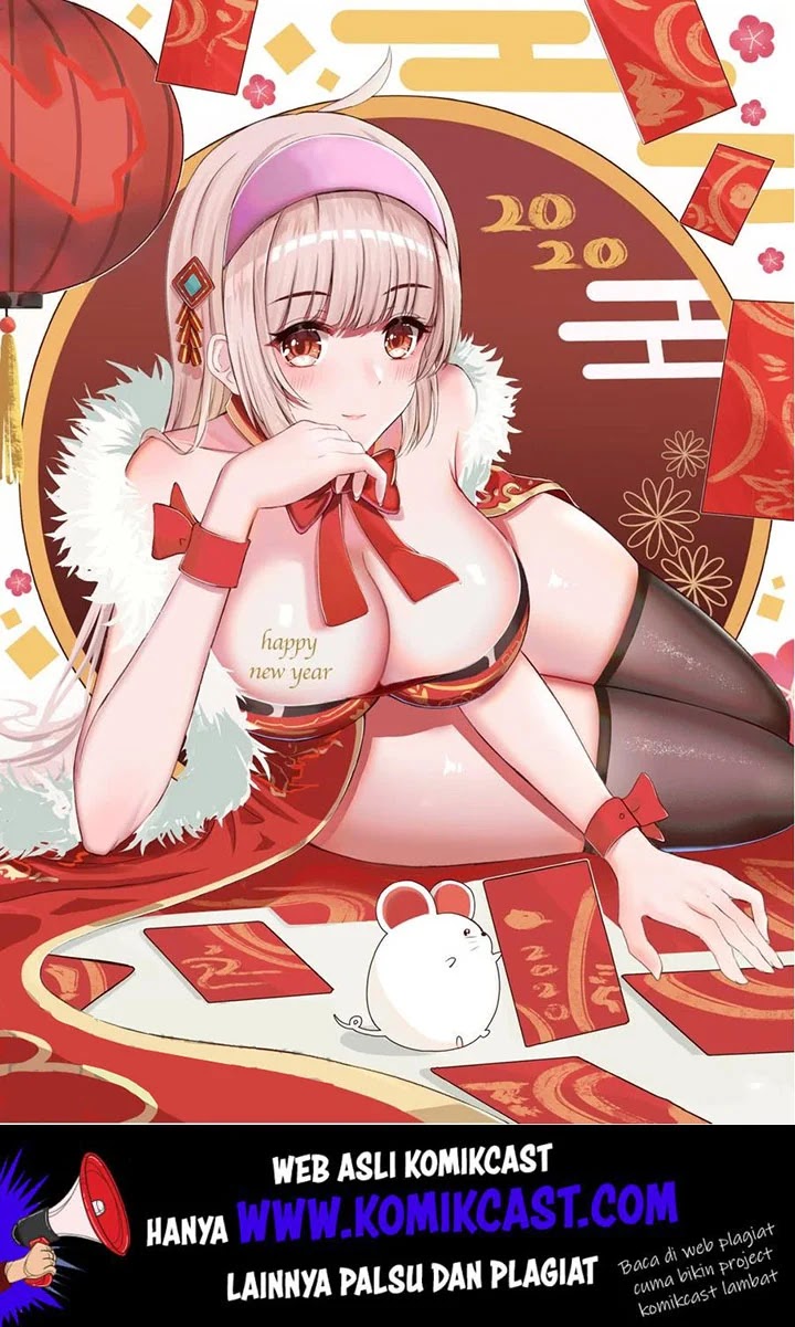 Metropolitan City’s Ying Yang Miracle Doctor Chapter 59 Gambar 17