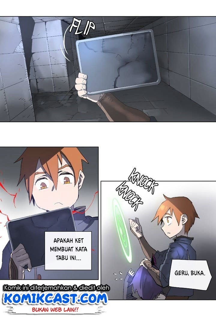 4 Cut Hero Chapter 76 Gambar 17
