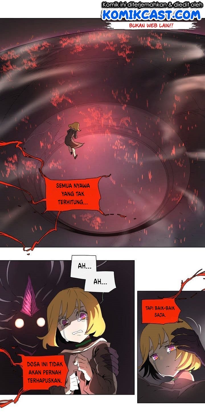 4 Cut Hero Chapter 75 Gambar 11