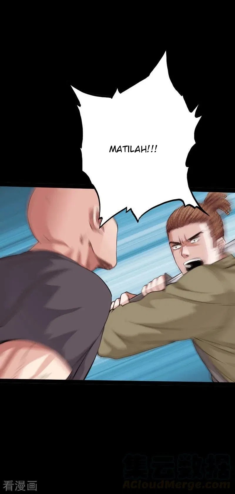 Hopeless Chapter 100 Gambar 31