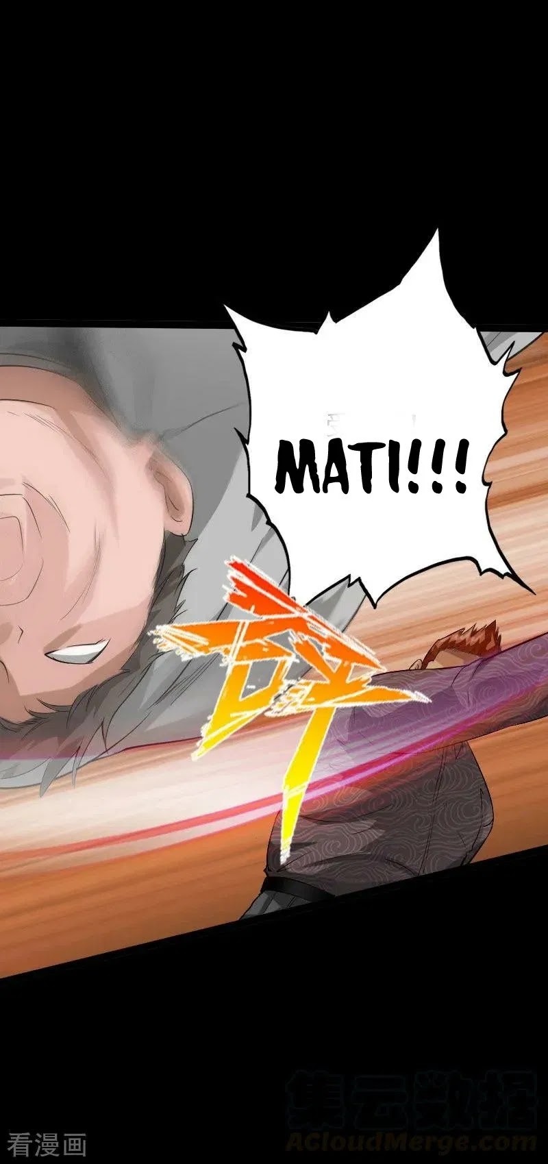 Hopeless Chapter 99 Gambar 14