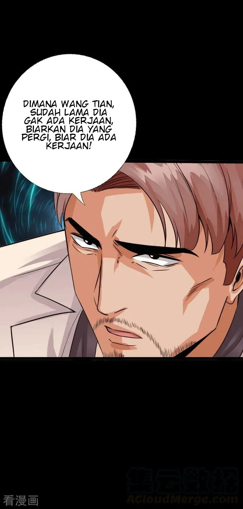 Hopeless Chapter 99 Gambar 19