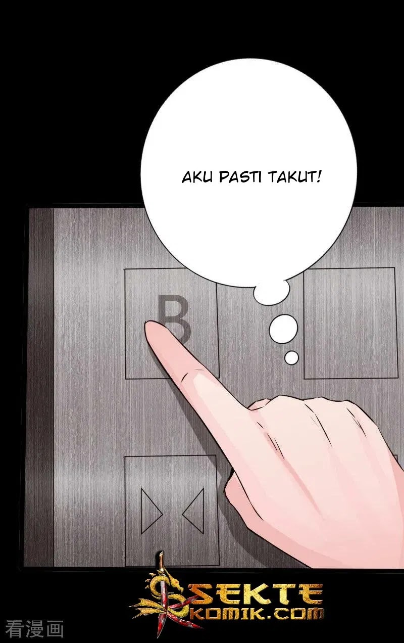 Hopeless Chapter 99 Gambar 22