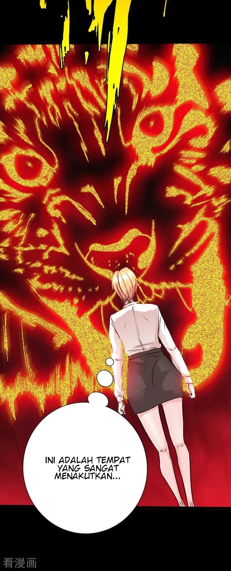 Hopeless Chapter 99 Gambar 23
