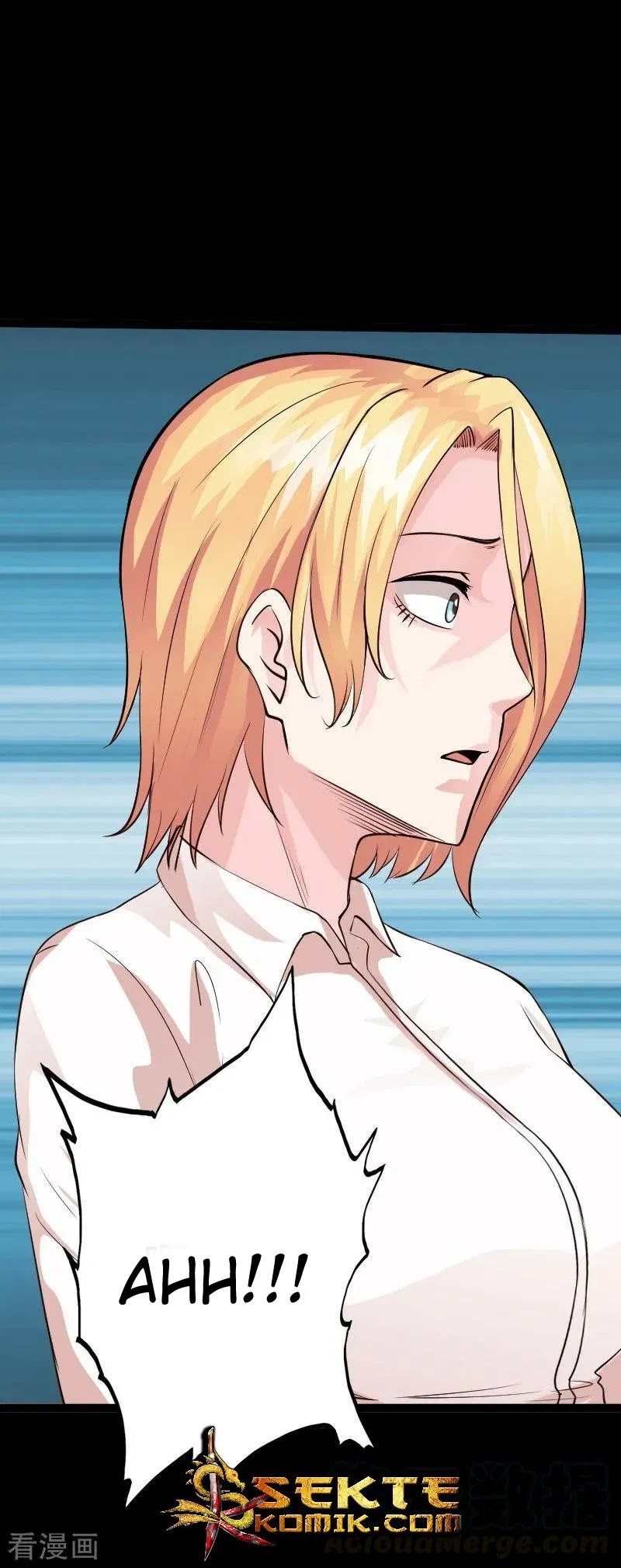 Hopeless Chapter 99 Gambar 27