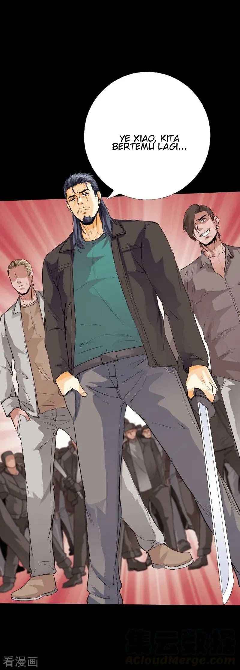 Hopeless Chapter 99 Gambar 6