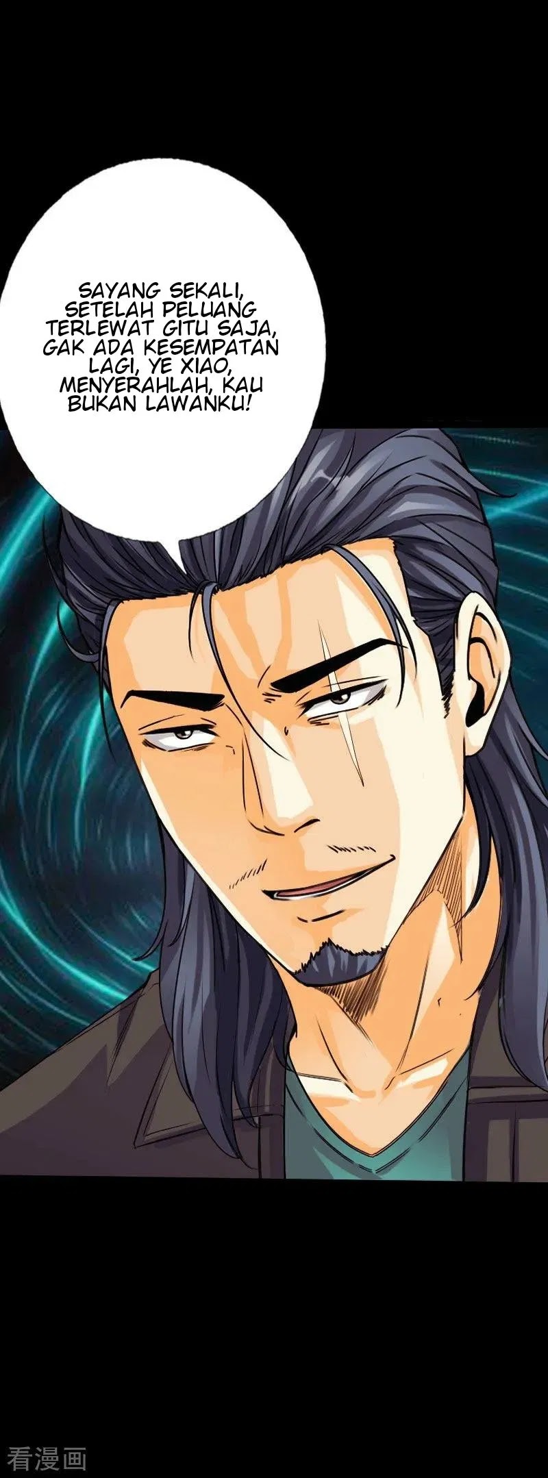 Hopeless Chapter 99 Gambar 8