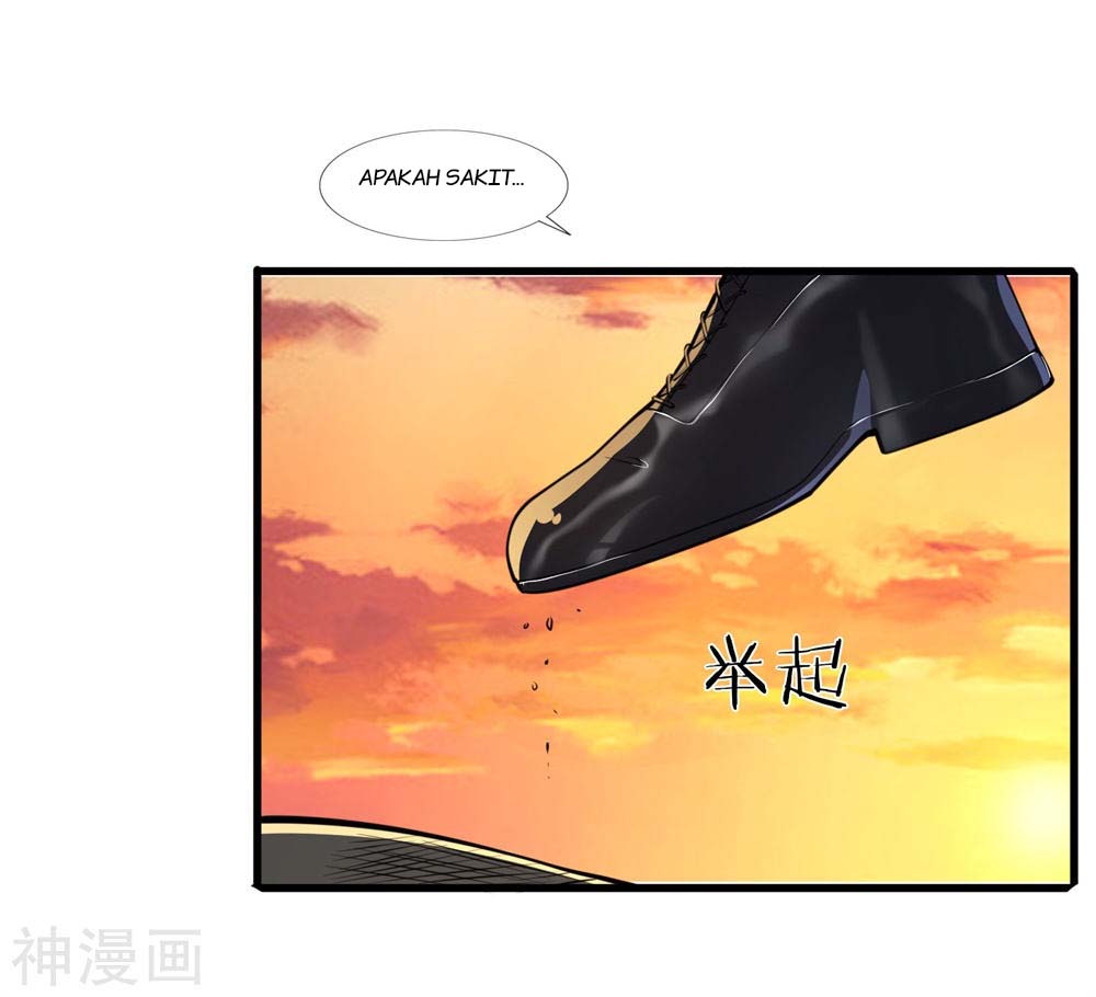 Medical Martial Arts Chapter 129 Gambar 18