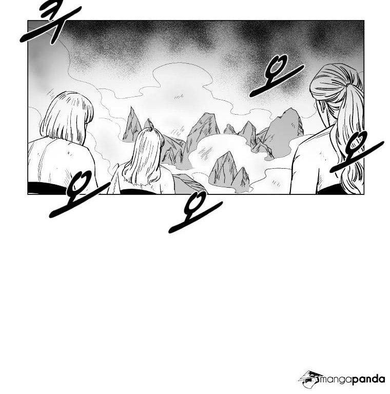 Red Storm Chapter 159 Gambar 21