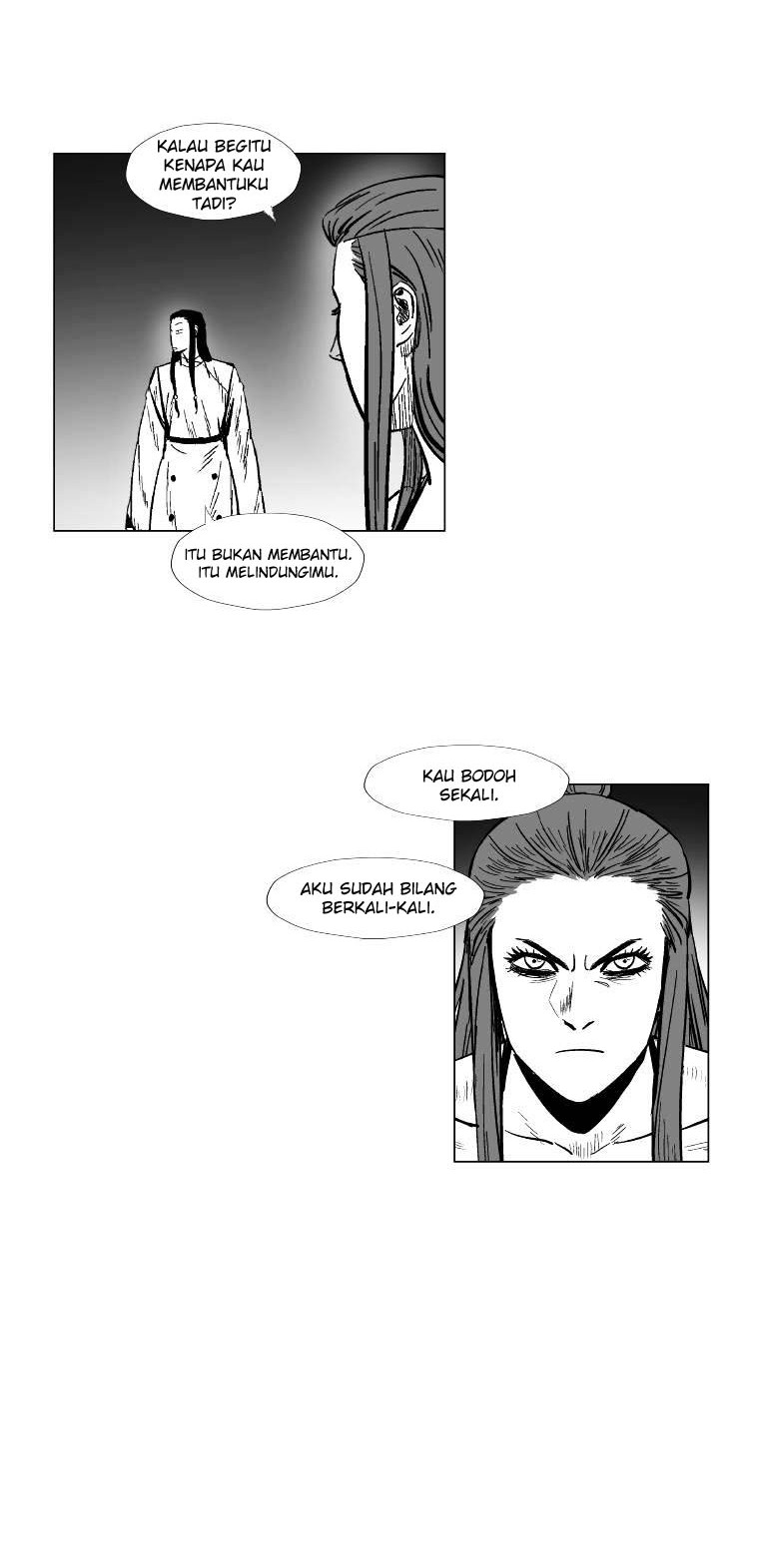 Red Storm Chapter 159 Gambar 25