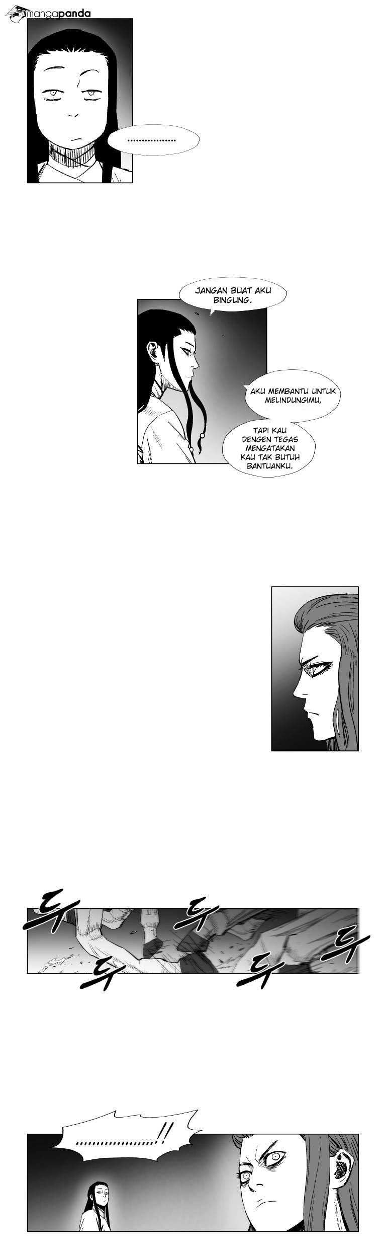 Red Storm Chapter 159 Gambar 26