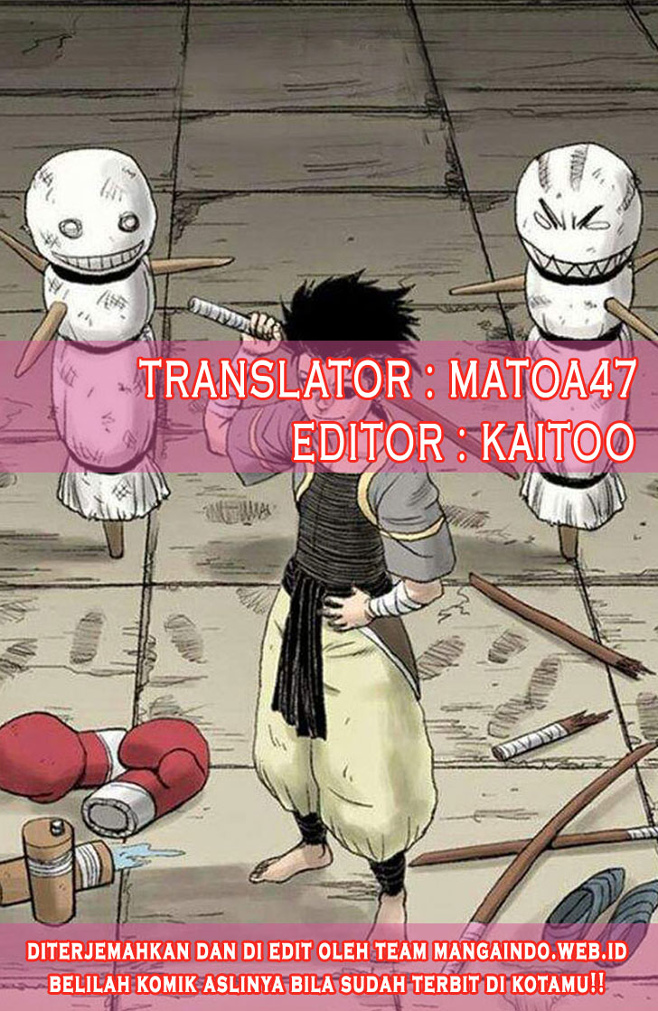 Red Storm Chapter 159 Gambar 3