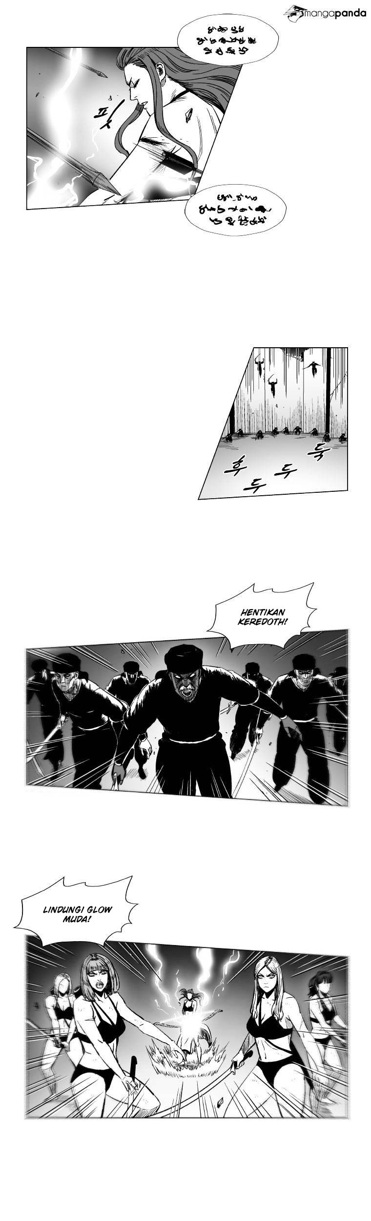 Red Storm Chapter 159 Gambar 6