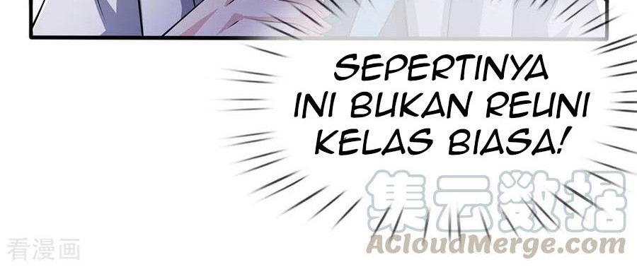City of Heaven TimeStamp Chapter 54 Gambar 20
