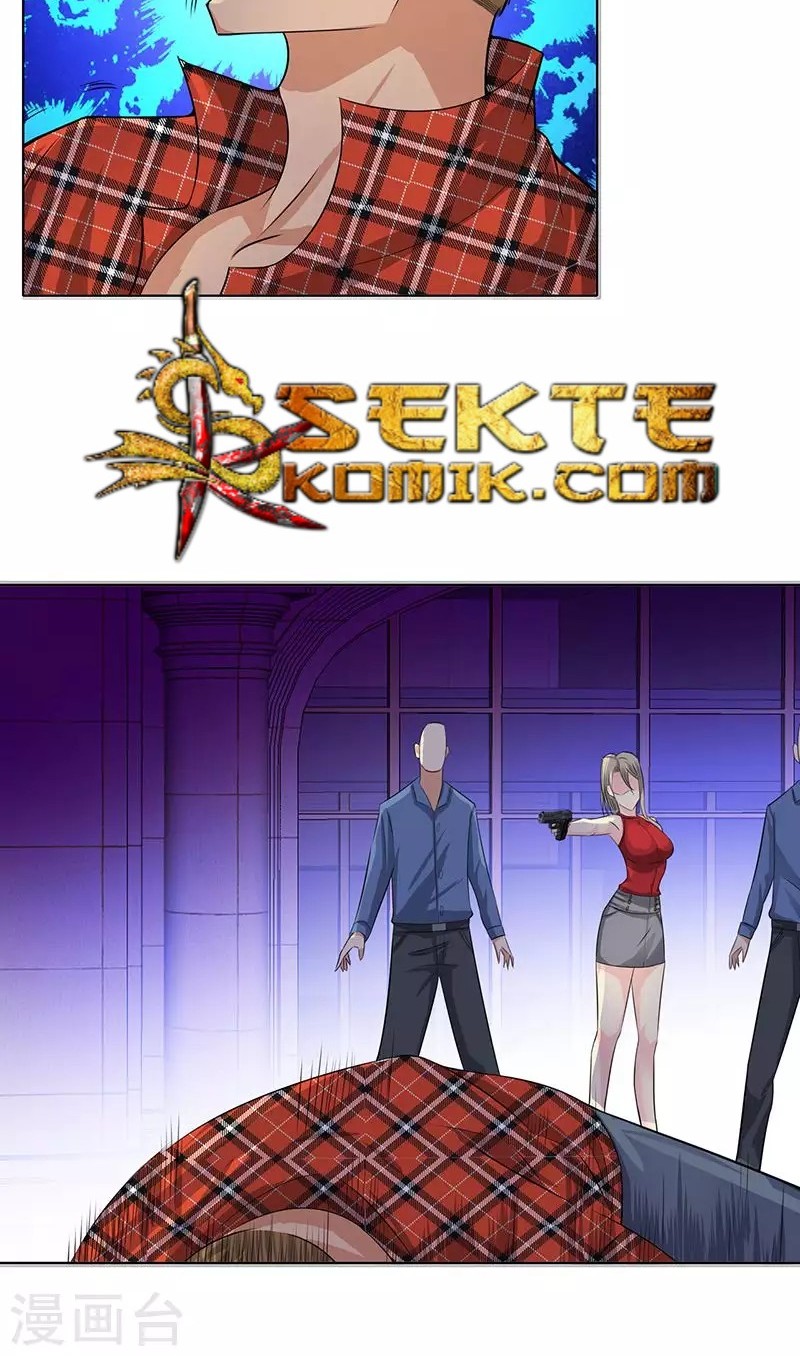 Master University Chapter 124 Gambar 19