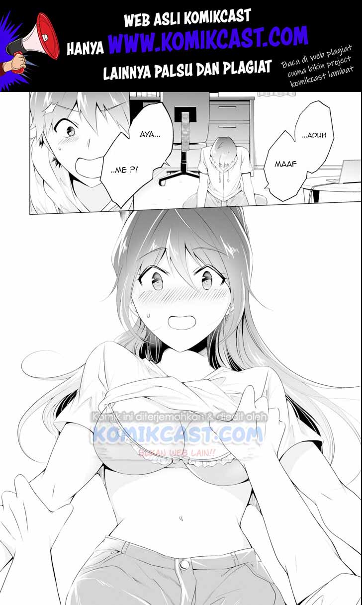Chuuko demo Koi ga Shitai! Chapter 47 Gambar 11