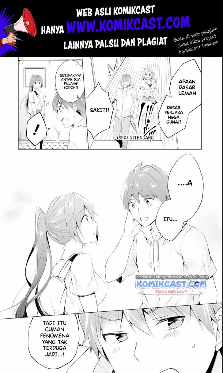 Chuuko demo Koi ga Shitai! Chapter 47 Gambar 23