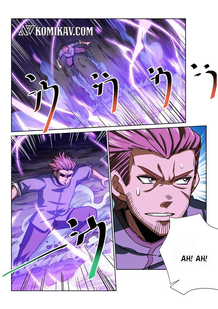 Incomparable Demon King Chapter 14 Gambar 6