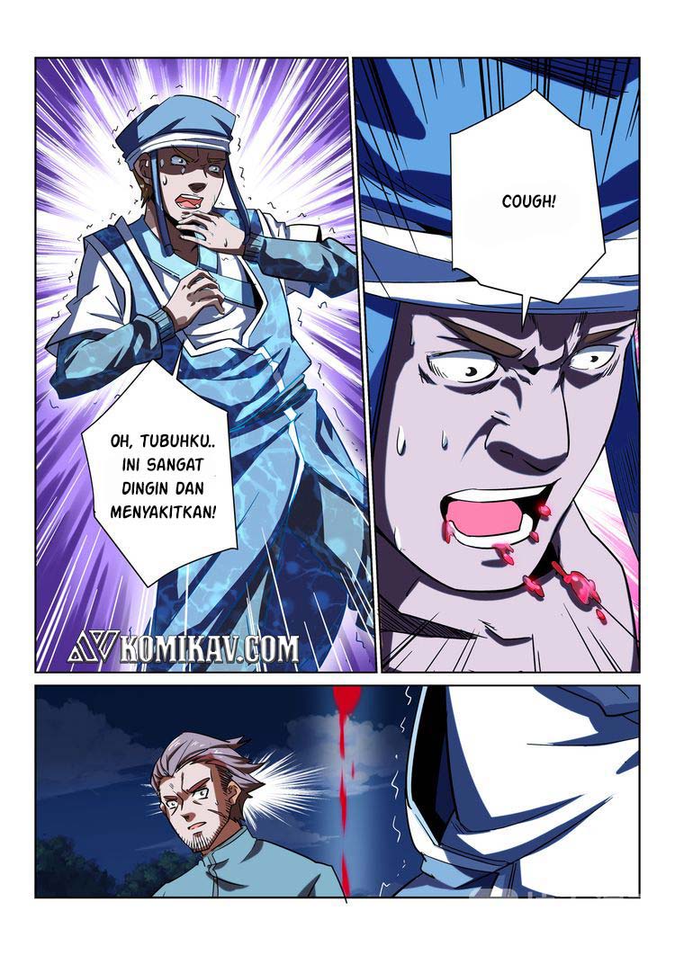 Incomparable Demon King Chapter 14 Gambar 7
