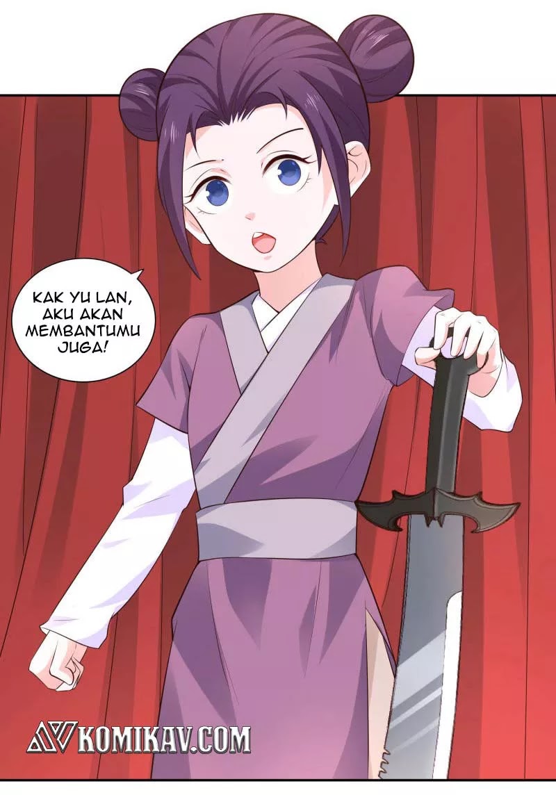 Sword Master of Soul Spirit Chapter 26 Gambar 20