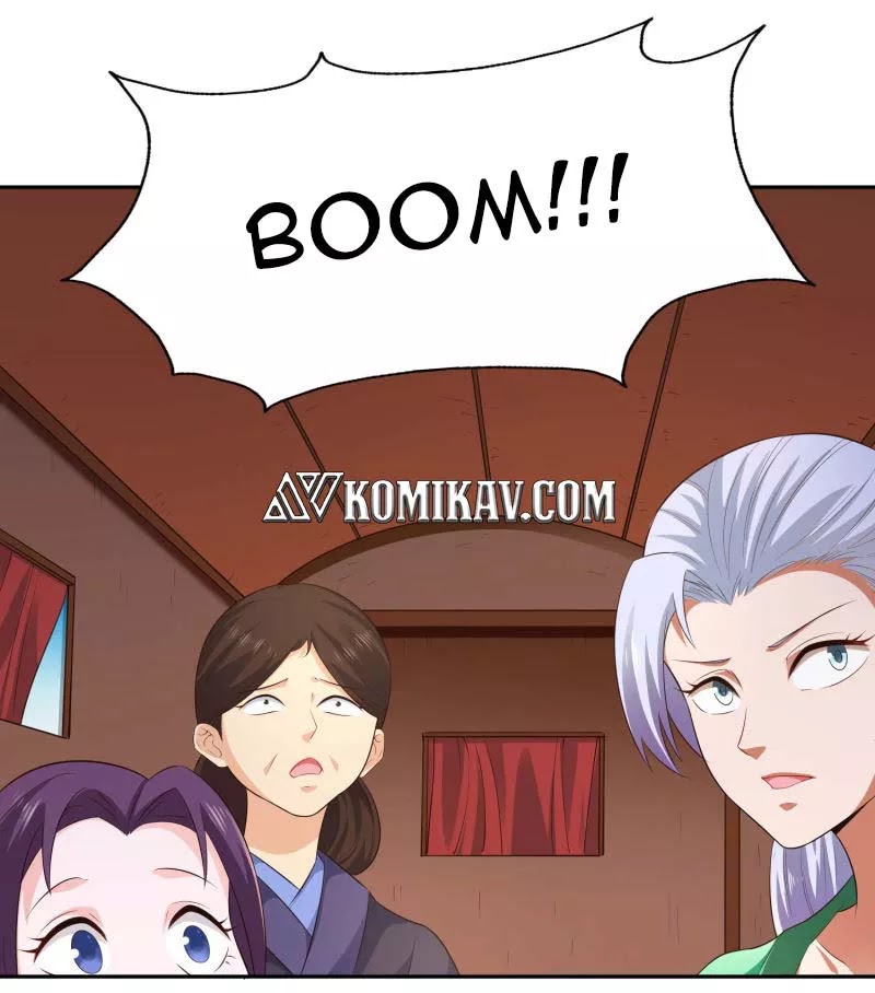 Sword Master of Soul Spirit Chapter 26 Gambar 6