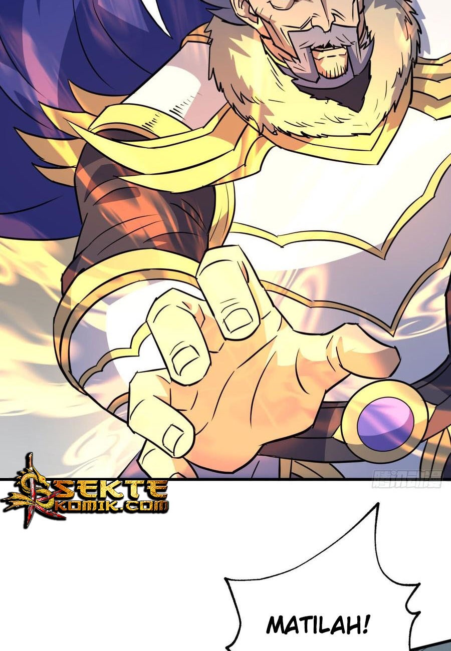 The Hunter Chapter 182 Gambar 10