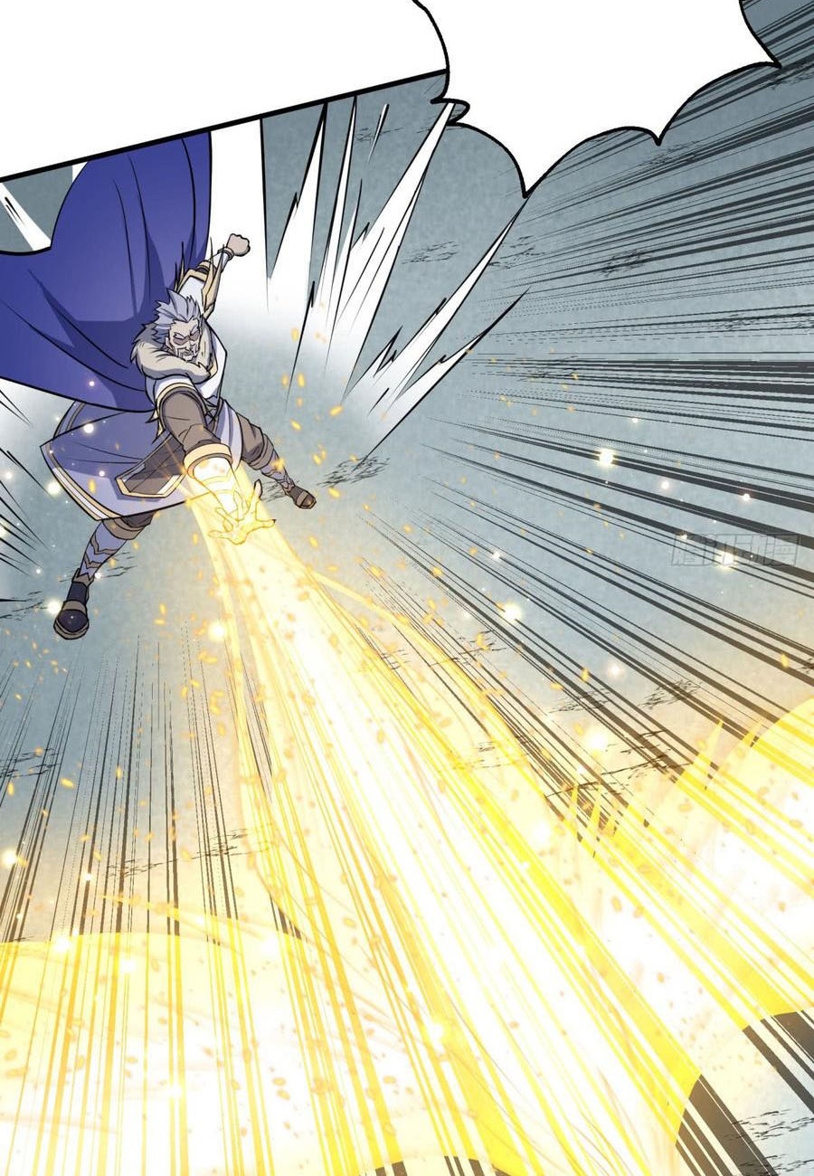 The Hunter Chapter 182 Gambar 11