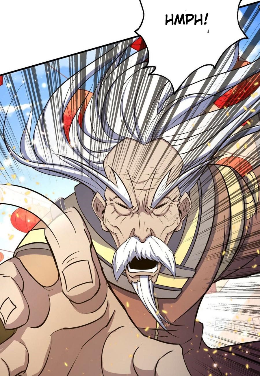 The Hunter Chapter 182 Gambar 14