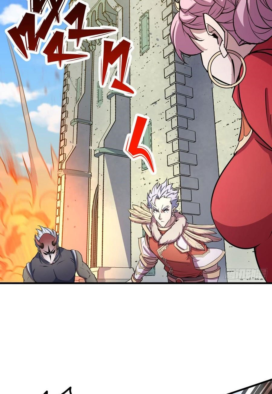 The Hunter Chapter 182 Gambar 16