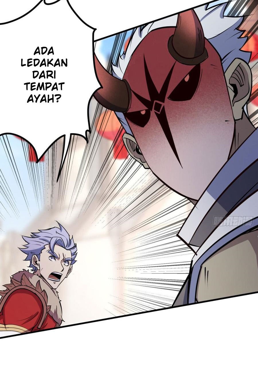 The Hunter Chapter 182 Gambar 17