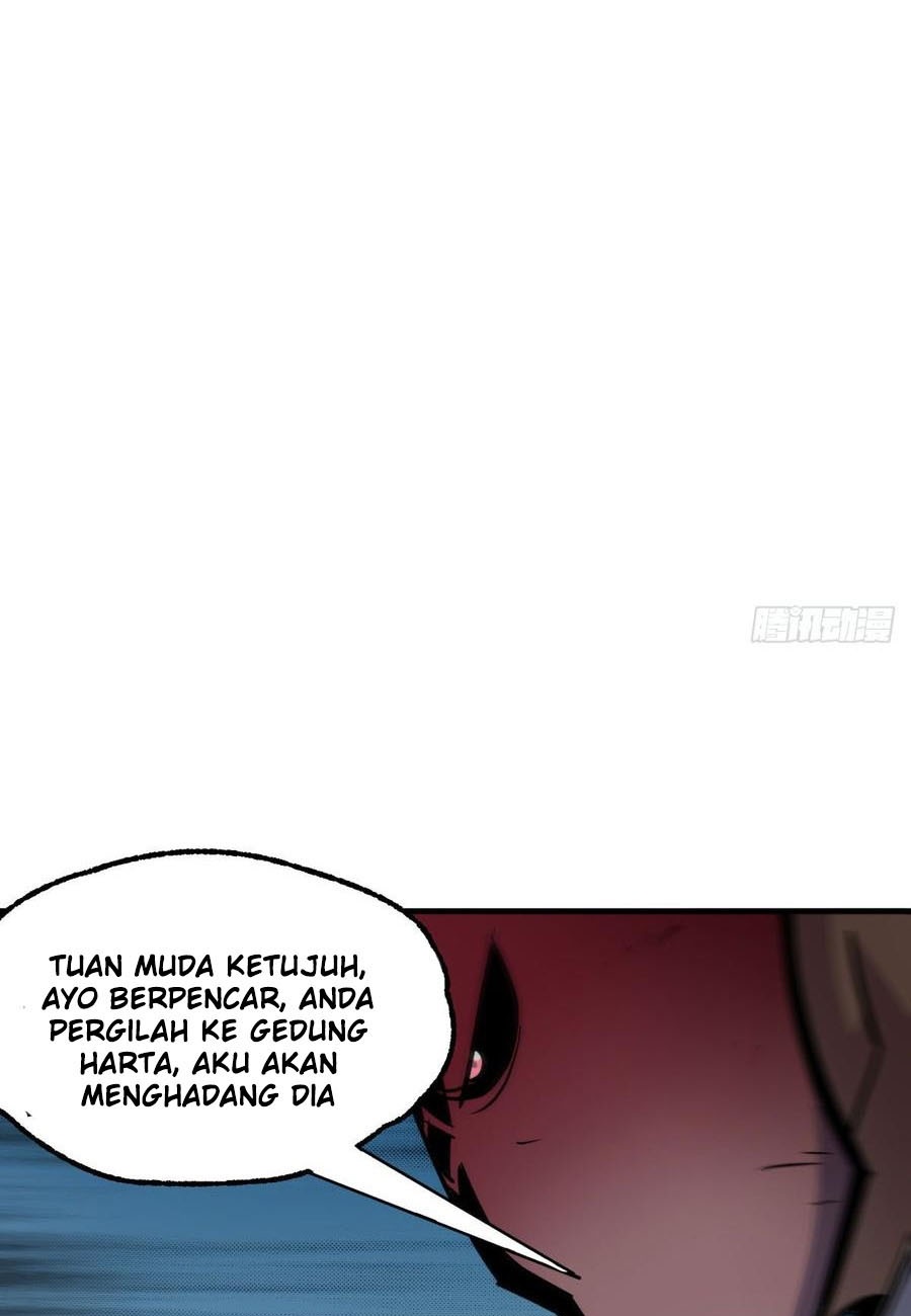 The Hunter Chapter 182 Gambar 18