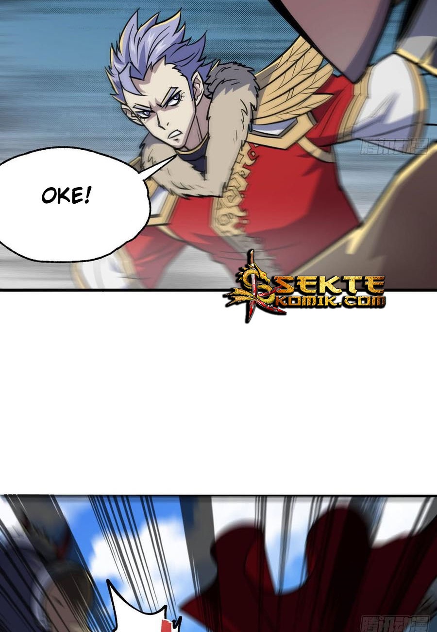 The Hunter Chapter 182 Gambar 19