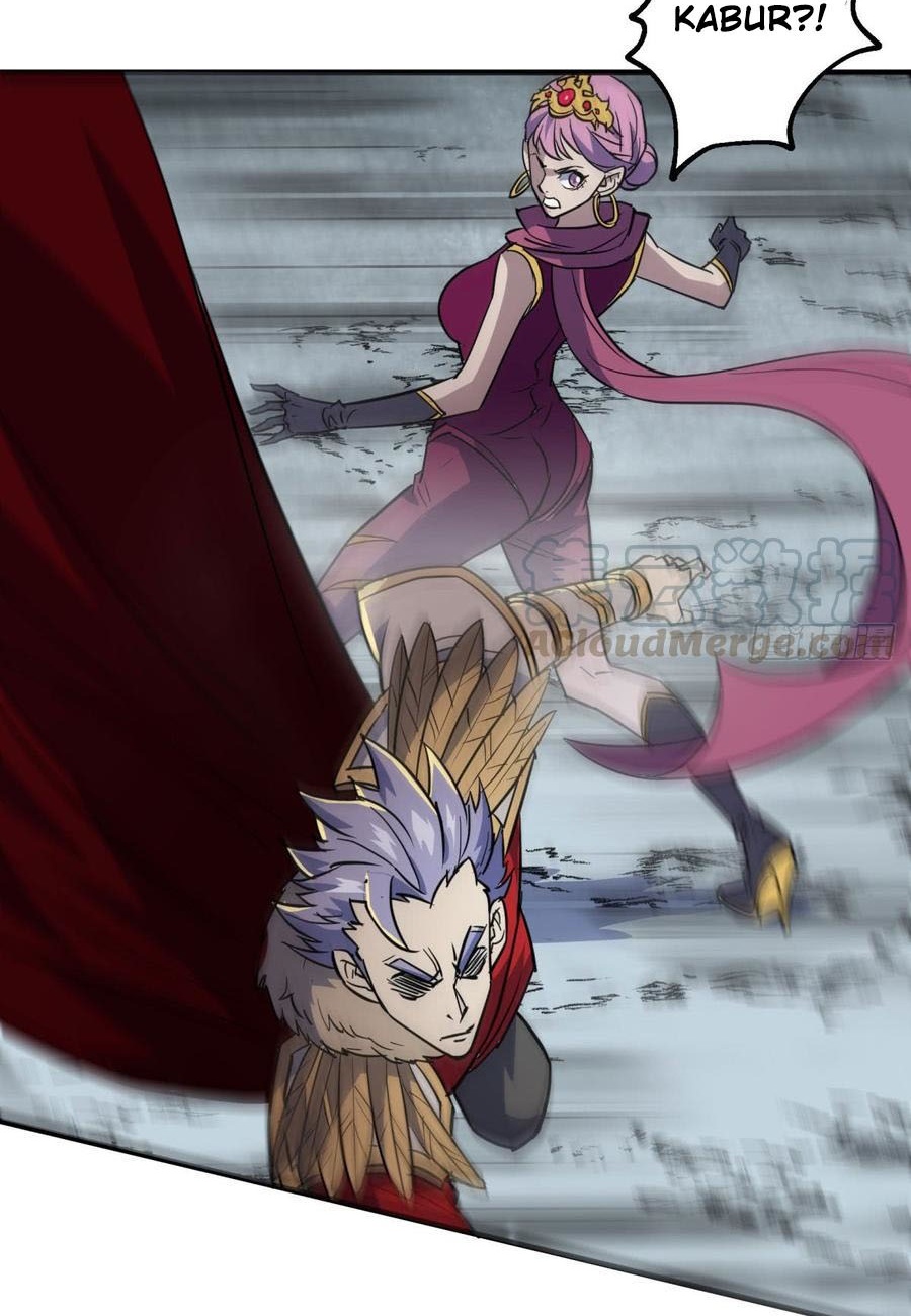 The Hunter Chapter 182 Gambar 22