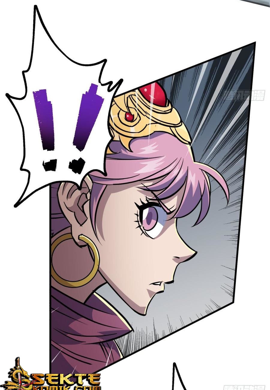 The Hunter Chapter 182 Gambar 23