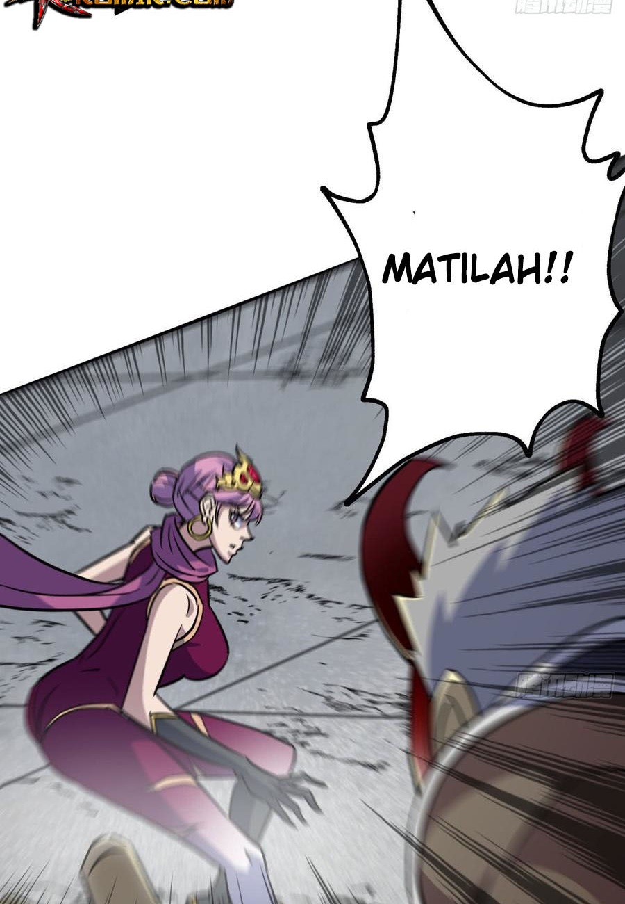 The Hunter Chapter 182 Gambar 24