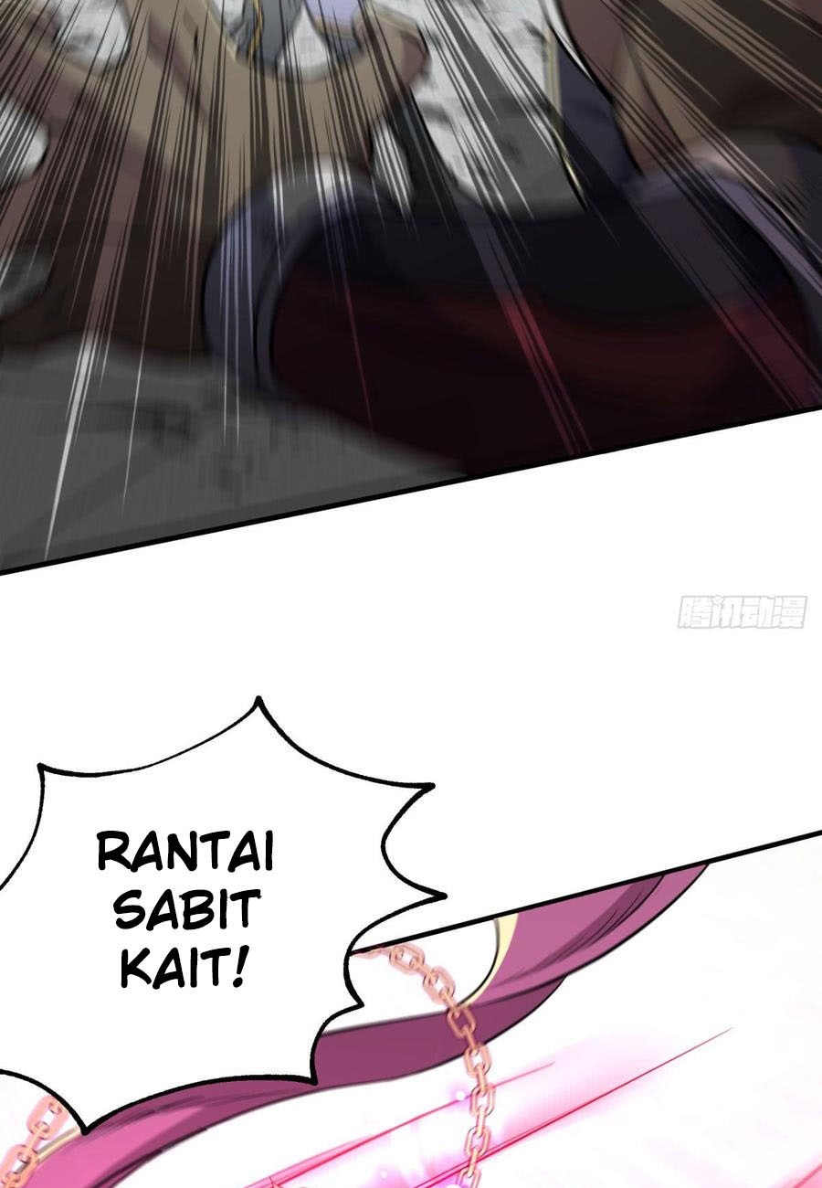The Hunter Chapter 182 Gambar 25