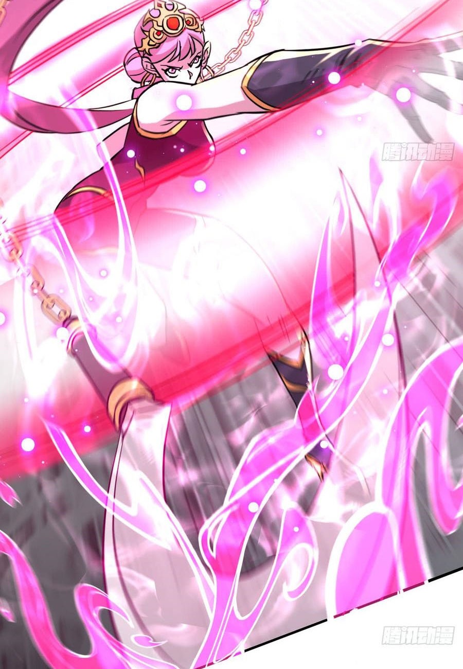 The Hunter Chapter 182 Gambar 26