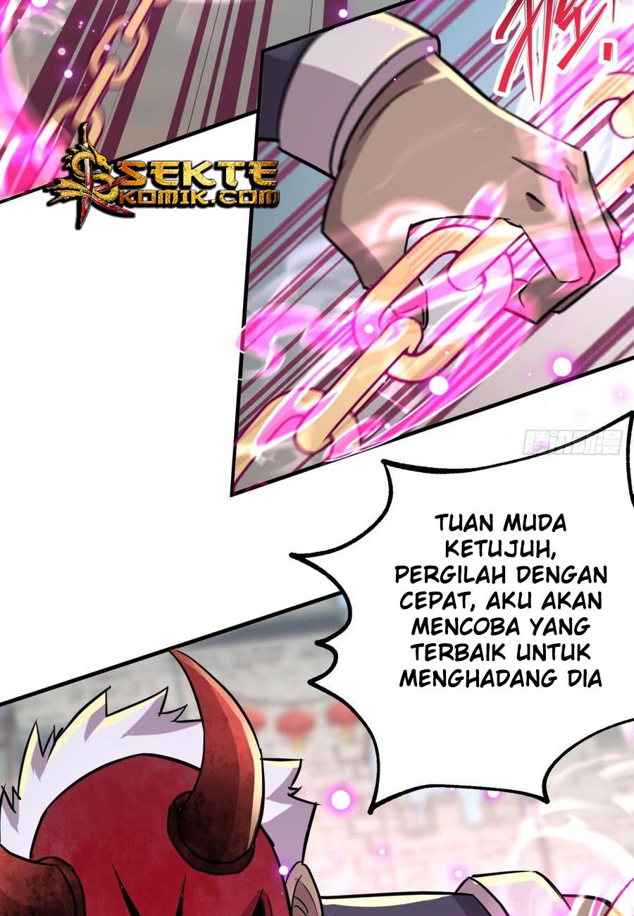 The Hunter Chapter 182 Gambar 28