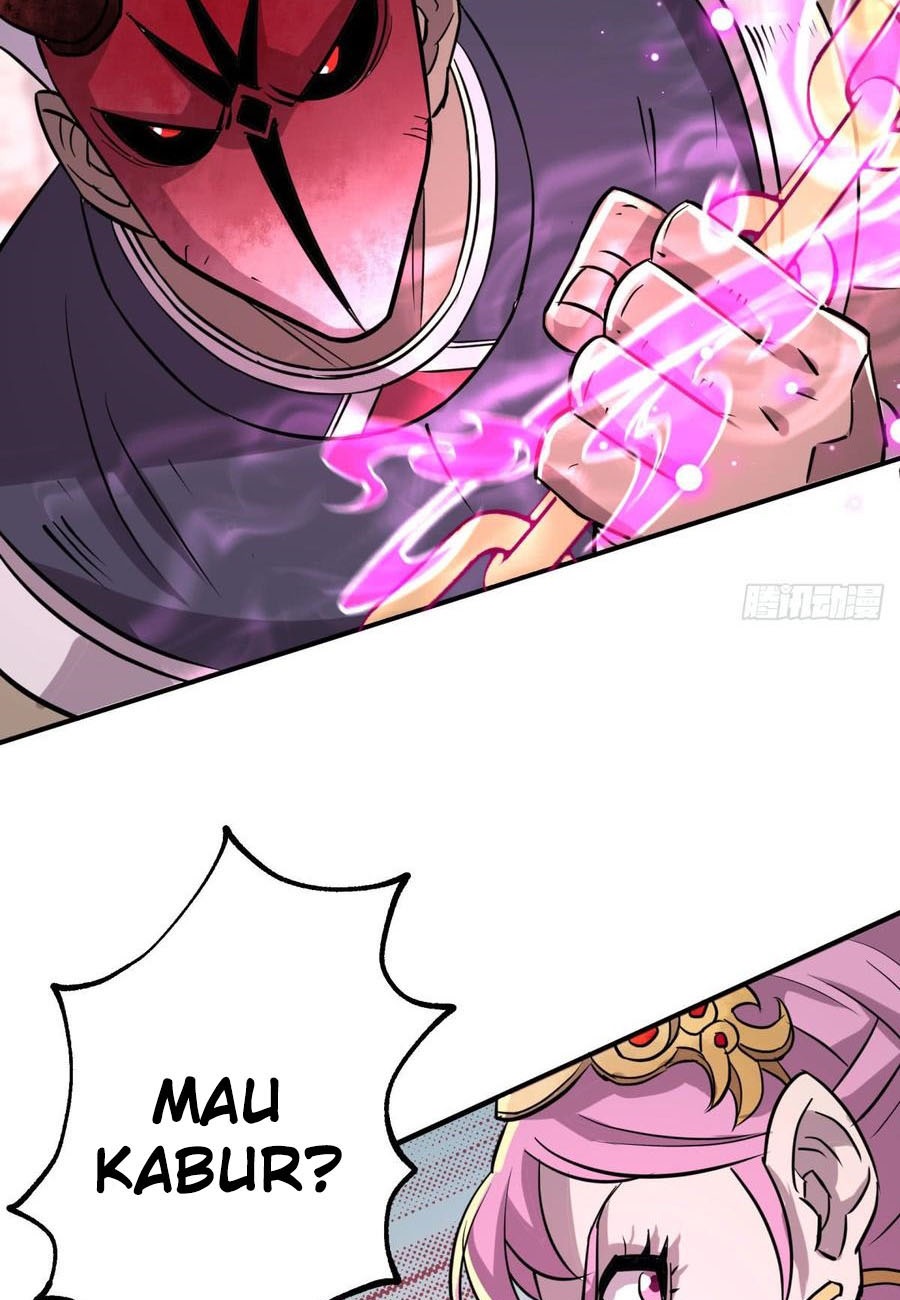 The Hunter Chapter 182 Gambar 29