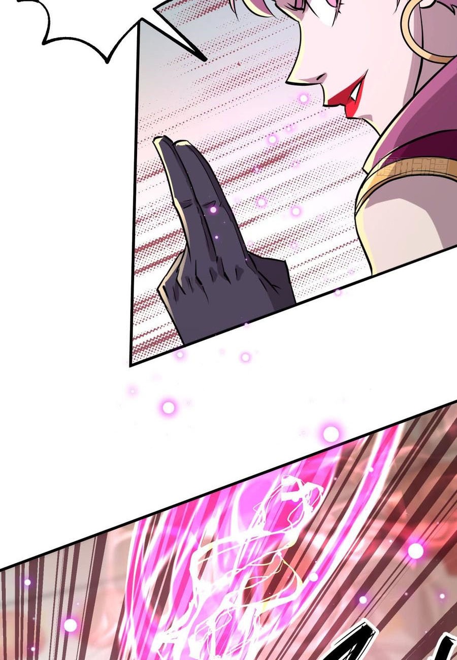 The Hunter Chapter 182 Gambar 30