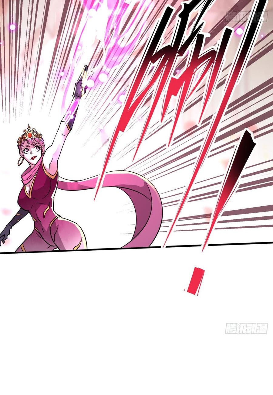 The Hunter Chapter 182 Gambar 31