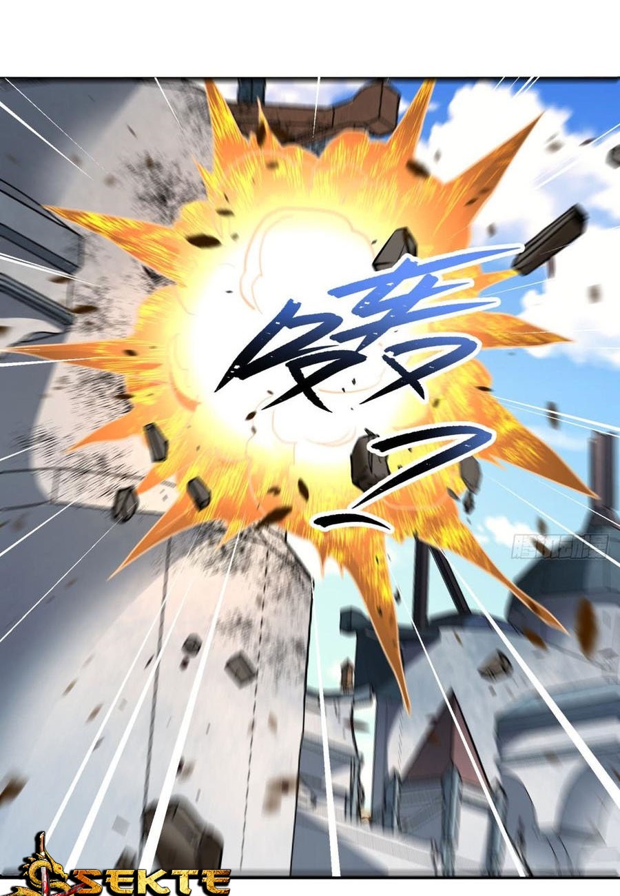 The Hunter Chapter 182 Gambar 32