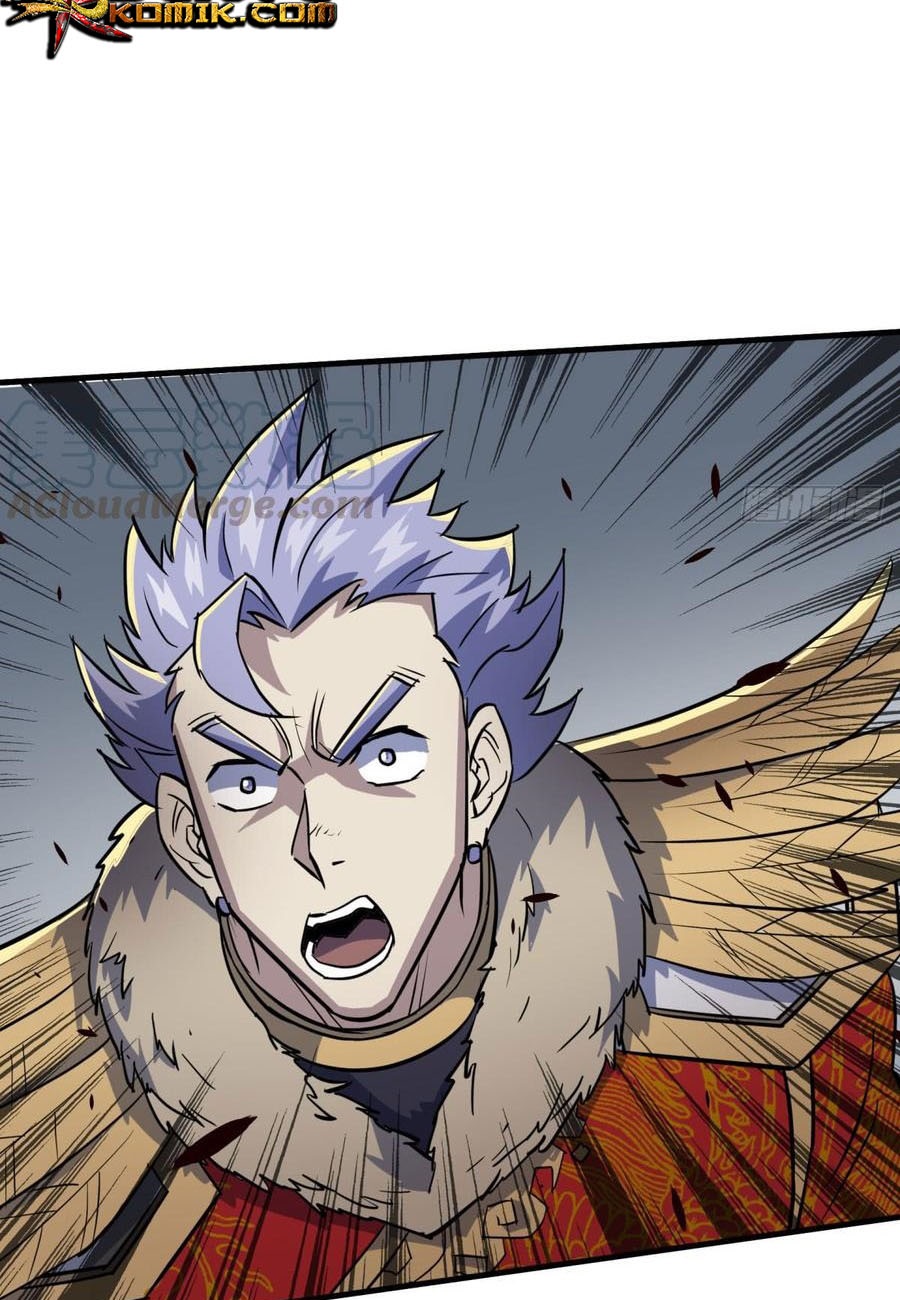 The Hunter Chapter 182 Gambar 33