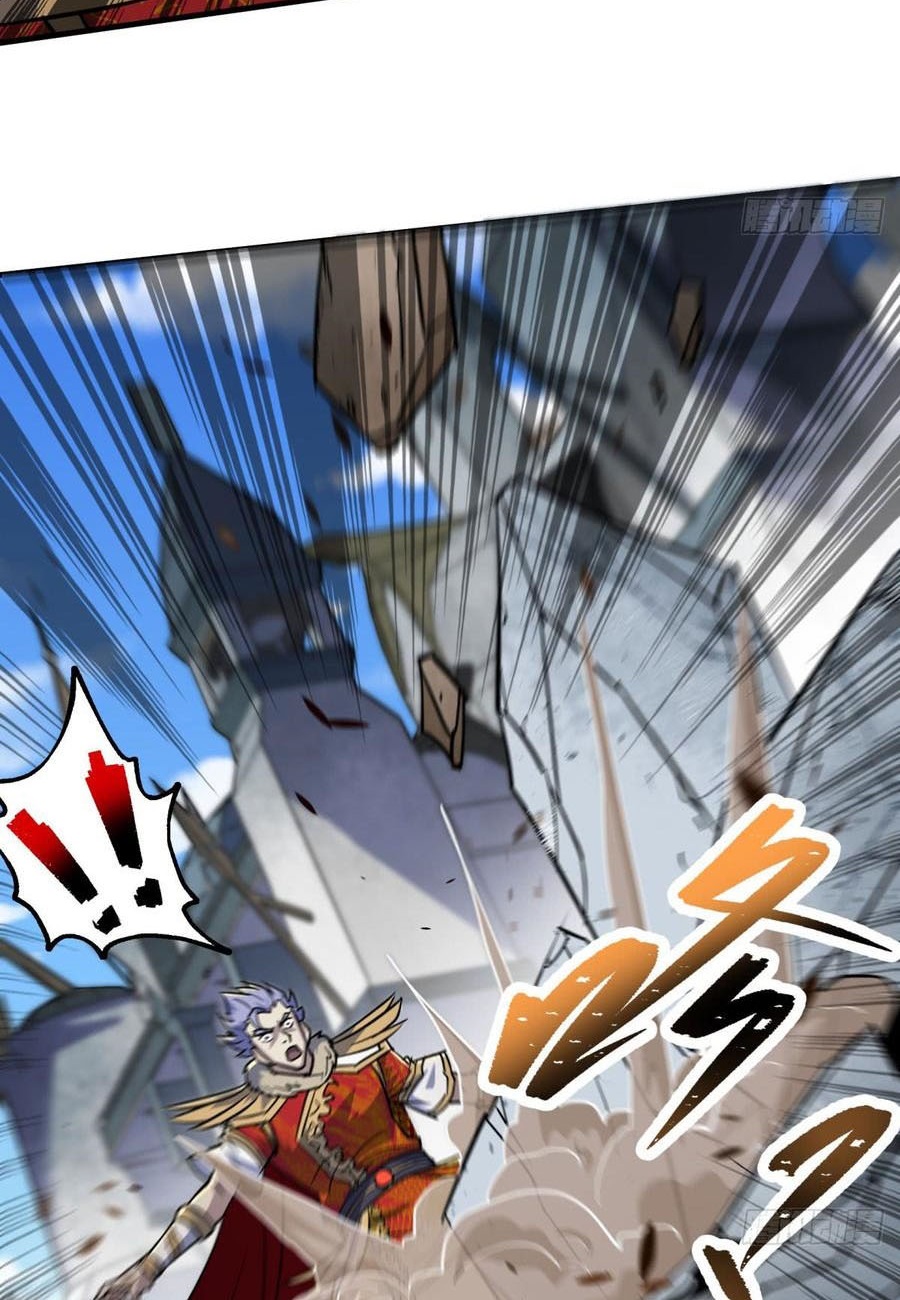 The Hunter Chapter 182 Gambar 34