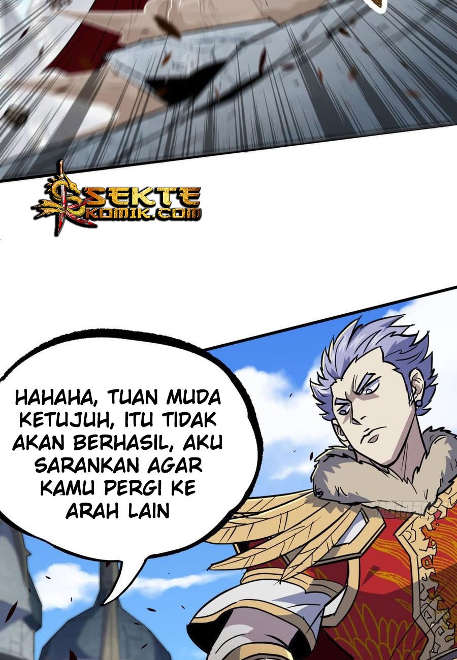 The Hunter Chapter 182 Gambar 35
