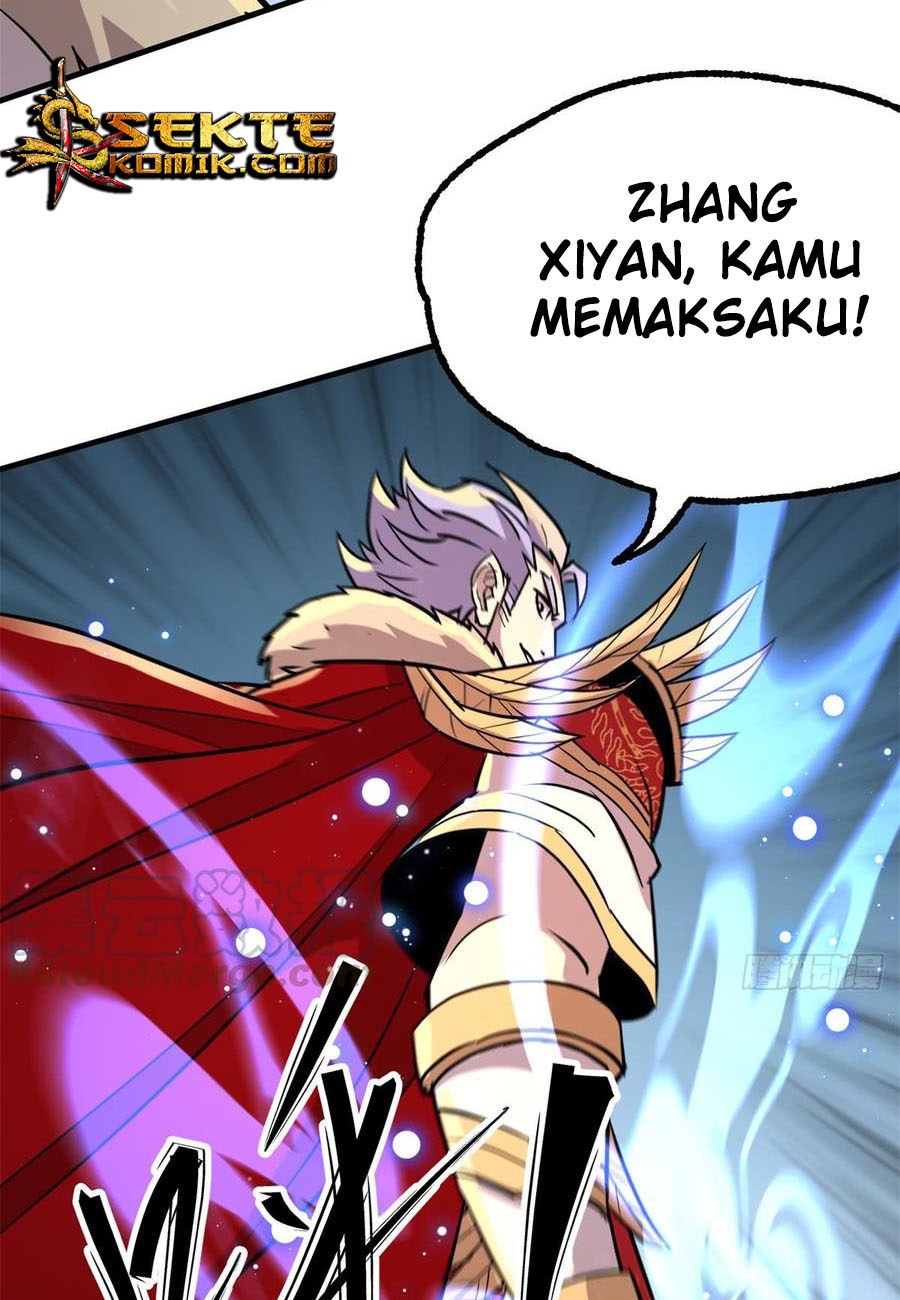 The Hunter Chapter 182 Gambar 39
