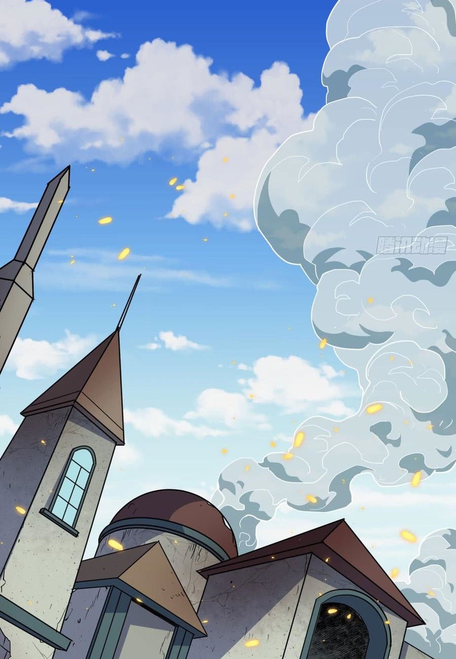 The Hunter Chapter 182 Gambar 4