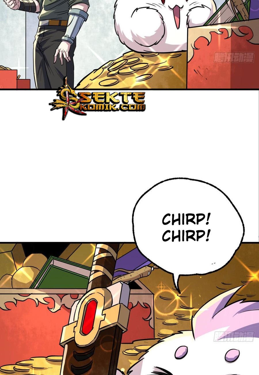 The Hunter Chapter 182 Gambar 43