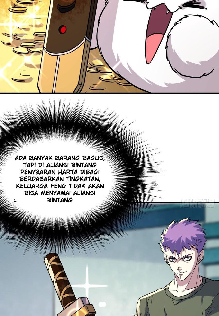 The Hunter Chapter 182 Gambar 44